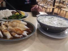 -玲又珑美食(盘福路店)