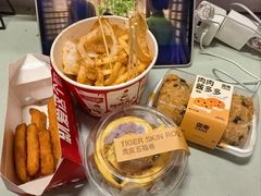 -迦南·甜品蛋糕(传媒店)