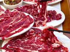 -乌记鲜活牛肉城(金砂东路店)