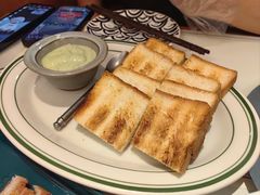 -太食獸泰式茶餐厅(IFS国金中心店)