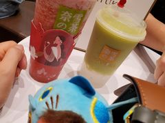 -奈雪的茶(石家庄万象城店)