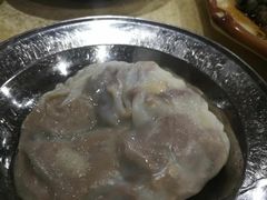 -标记美食新鲜猪杂(兴南大道店)