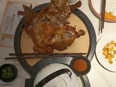 -大厨小馆(华阳城店)