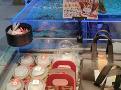-海底捞火锅(长宁路龙之梦店)