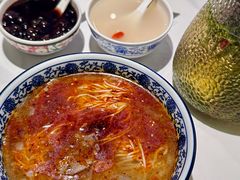 -燕兰楼·清真西北融合菜(亚运村店)