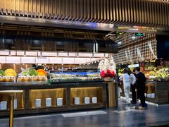 -苏格里岛自助烤肉海鲜火锅(成都金牛万达店)
