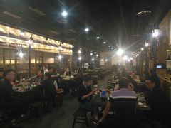 大堂-红九格老火锅(三峡广场店)