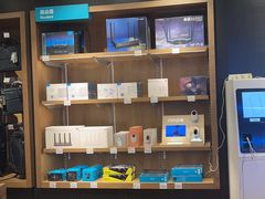 -顺电·脉(浦东嘉里城店)