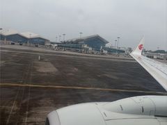 -张家界荷花国际机场