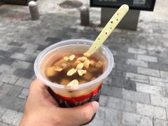 -八婆婆烧仙草(中山路店)