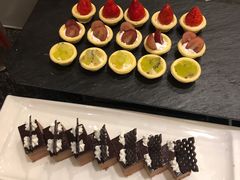 -美食汇·海鲜自助餐·家庭聚会·商务宴请(青秀万达文华店)