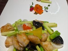 -海派悦庭·海胆烧麦·新融合菜(凯德广场店)