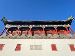 -普陀宗乘之庙(小布达拉宫)
