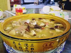 -老味道1992(武当山店)