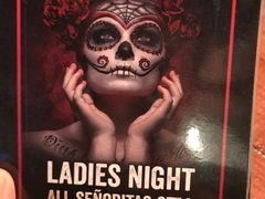 -Luchador摔跤手墨西哥餐厅(恒宇广场店)