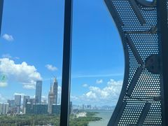 -小南洋海景餐厅(深圳湾店)