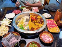 -麻大侠老火锅(巴国城店)