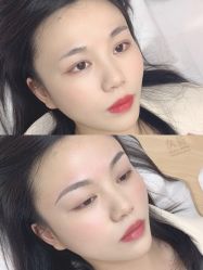 -久匠·野生眉半永久纹眉