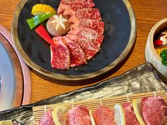 -炎蔵牛舌烤肉