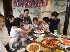 -二十八里太湖船菜(吉祥路店)