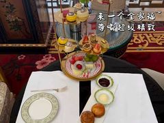 -北京中国大饭店