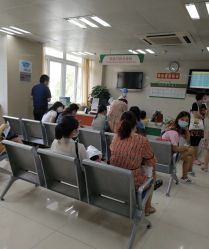 -深圳市妇幼保健院(红荔院区)