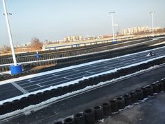-天津极速星辰国际卡丁车赛车场