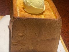 -绿茶餐厅(华联万柳店)