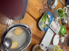 -壹号粥火锅·海鲜煲仔粥(水围店)