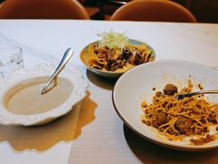 -get pizza意大利餐厅(凯德MALL店)