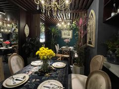 -第101座花园餐厅(湖滨88店)