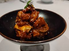 梅酱小排-南麓·浙里(外滩店)