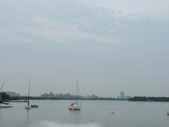-金鸡湖游船(月光码头)
