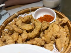 -庆江南江南菜(太仓南洋店)