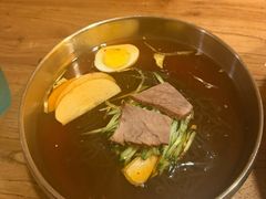-恩你小木屋·韩式料理(假日广场店)