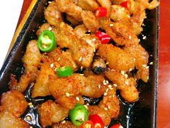 -有位虾匠·香辣蟹·小龙虾(李村店)