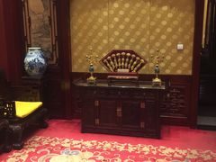 -山东大厦