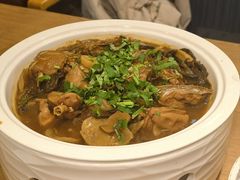 -小土豆北方菜馆(方庄店)