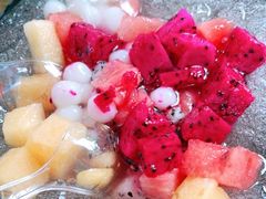 -串妹花式冰粉(乐山总店)