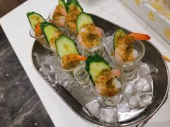 -有鱼吃·纸包烤鱼(曲江创意谷店)