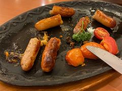 人气小食拼盘-萨莉亚意式餐厅(鸿大广场店)
