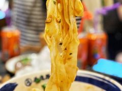 -白鹿原·西安油泼面(万象城店)
