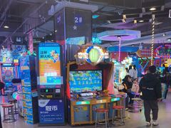 -Play1家庭娱乐中心(裕华万达店)