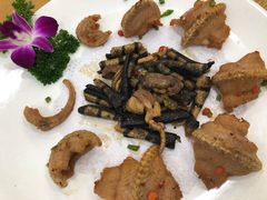 -寻味顺德·南记酒家·传统顺德菜·鱼生(广源路店)