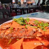 最好吃的黄鱼烧豆腐