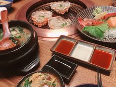 -炎蔵牛舌烤肉