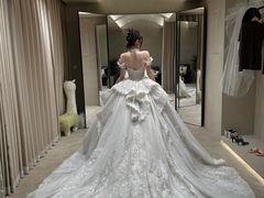 -Lafine Paris 法国兰斐婚纱礼服