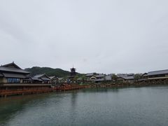 -五祖寺
