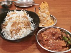 -大阪烧肉BAKA一代(十亩地店)