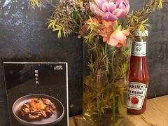 -UPPER KITCHEN(延安路店)